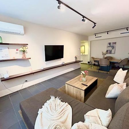 Charming 2 Bedrooms - Train Station Downtown Tangier Bagian luar foto