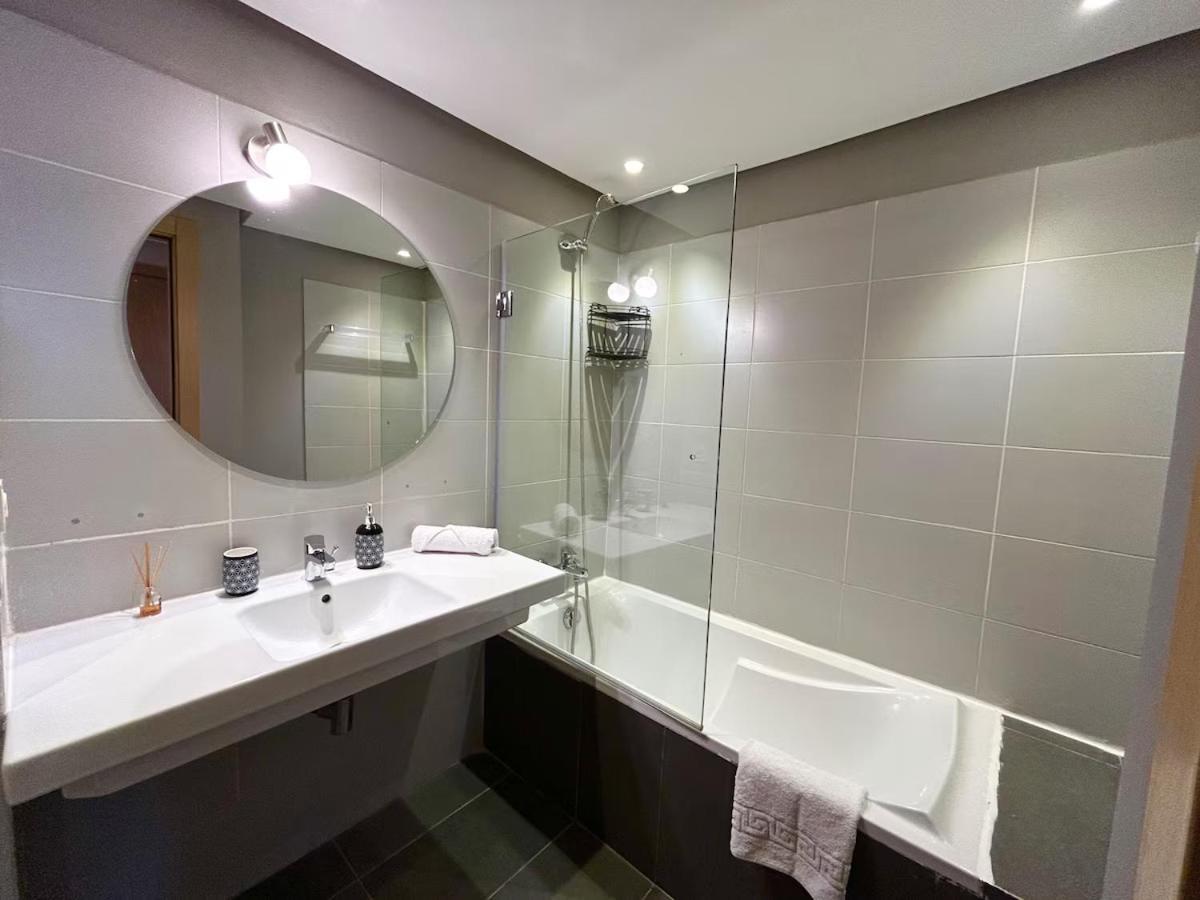 Charming 2 Bedrooms - Train Station Downtown Tangier Bagian luar foto