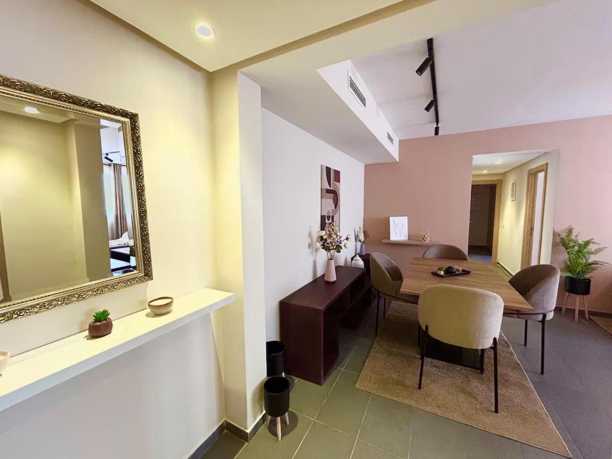 Charming 2 Bedrooms - Train Station Downtown Tangier Bagian luar foto