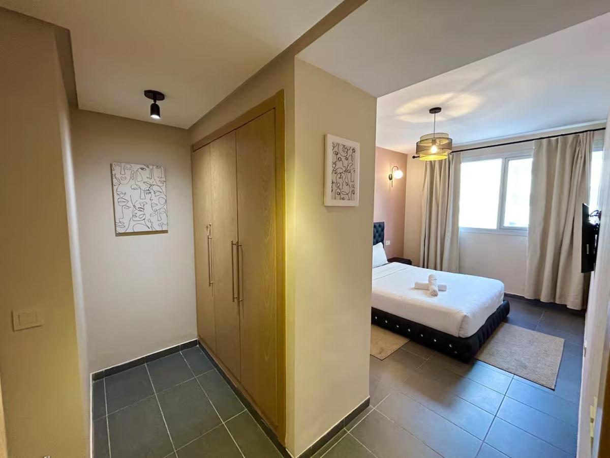 Charming 2 Bedrooms - Train Station Downtown Tangier Bagian luar foto