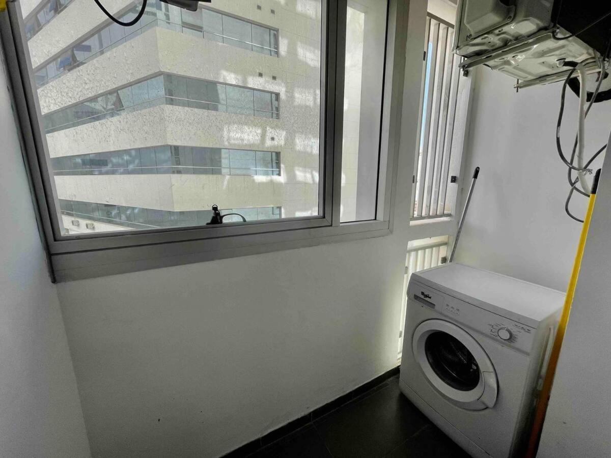 Charming 2 Bedrooms - Train Station Downtown Tangier Bagian luar foto