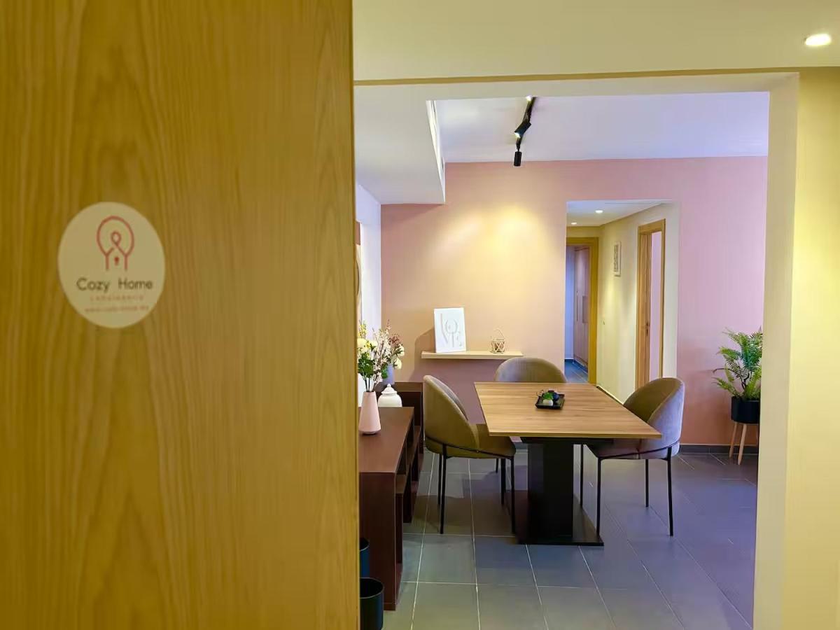 Charming 2 Bedrooms - Train Station Downtown Tangier Bagian luar foto